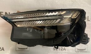 Světlomet Audi Q4 E-Tron Levý LED 2022-2023 89A941035 - 4