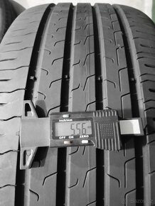 4ks zanovni letni 235/45/20 continental - 4
