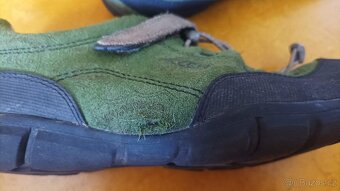 Celoroční boty Keen Jasper II vel. 39 - 4