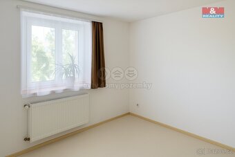 Pronájem bytu 2+1, 53 m², Kladno, ul. Petrohradská - 4
