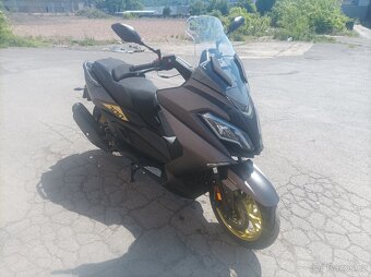 Maxon Discover 300 limited - 4