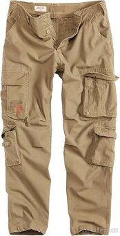 Pánské cargo kalhoty Surplus vel.3XL - 4