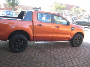 FORD RANGER 3.2 TDCi WILDTRAK 4x4 AUTOMAT - 4
