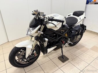 DUCATI STREETFIGHTER 1098n,TOP - 4