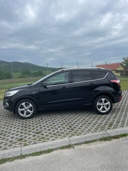 Ford Kuga, 2.0 TDCi 110 Kw Titanium, Jen 76 tkm - 4