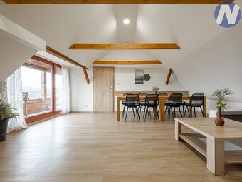 Prodej rodinného domu, 12.385 m2, Zdíkov - 4