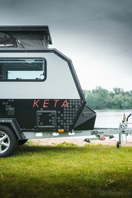 KETA S, MINIKARAVAN - 4