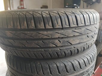 195/65 R15 letní - 4