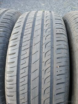 ☀️Letní pneu Barum 205/60R16 - 4