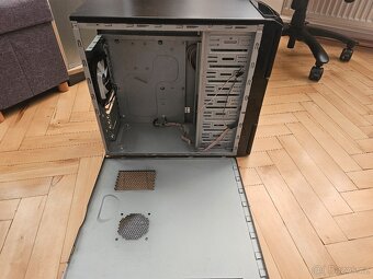 Thermaltake M9D Pc Skřín Led - 4