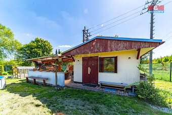 Prodej chaty, 20 m², Mariánské Lázně, ul. Okružní - 4