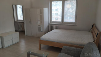 pronájem bytu 1+1 38 m2 nedaleko centra Ostravy - 4