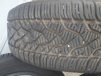 celoroční Barum Quartaris 5 205/55 R16 - 4