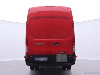 Ford Transit 2,0 TDCi 125kW Klima L4H3 DPH (2017) - 4