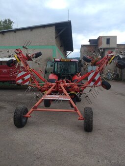 Obraceč píce Pottinger Eurohit 91 AZ - 4