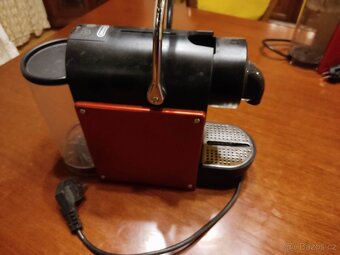 DeLonghi EN125R - 4