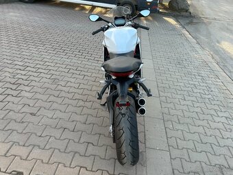 Ducati Supersport S 939 2017 - 4