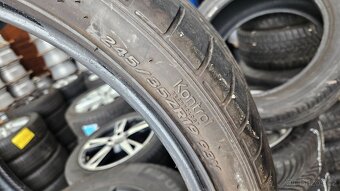2x Letní Pneu 245/35 R19 Hankook 2022 - 4