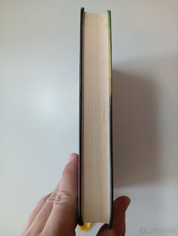 Ohnivá křídla 3. - Skryté království - Tui Sutherland - 4