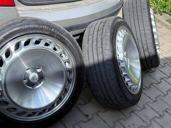 ALU KOLA 5x112 R19 - 4