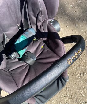 Cybex - 4