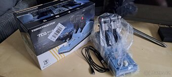Thrustmaster TCA Officer Pack Airbus edition PC joystick - 4