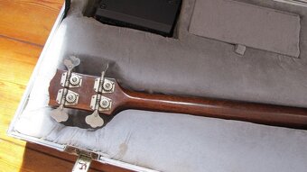 Gibson EB-2 Bass Bj. 1966 - 4
