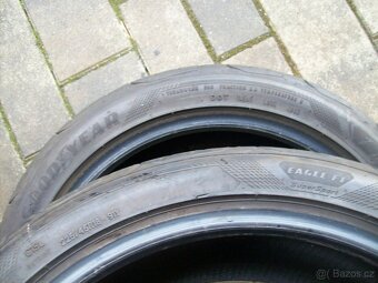2ks GY F1 225.45.18 91Y Octavia IV RS 90% - 4