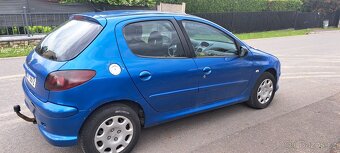 Peugeot 206 1.4hdi - 4