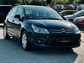 Citroen C4 1.4i, 65 KW, r.v. 2009 - 4