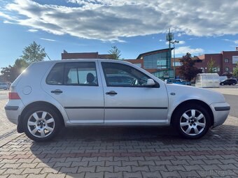 VW GOLF 4 1.9 TDI 66 KW - 4