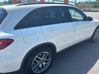 Mercedes GLC 350 cdi DPH - 4
