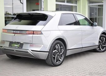 Hyundai IONIQ 5 STYLE PREMIUM SOLAR 73kWh 4X4 - 4