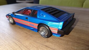 Prodej modelů AutoArt a Kyosho 1:18 - 4