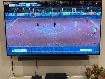 PS4 500GB černý + dualshock + FIFA 2020 - 4