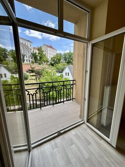 Pronájem, byt 2+1, 71 m, Kopečná 248/31, Brno - Staré Brno, - 4