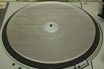 Gramofon EMT 938, gramofon, raménko 928, Benz ACE. TOP funkc - 4