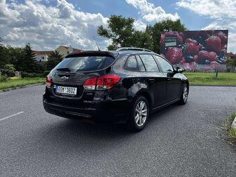 Chevrolet Cruze 1.4T 103Kw - 4