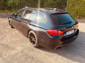 BMW F11 525d M - Packet - 4