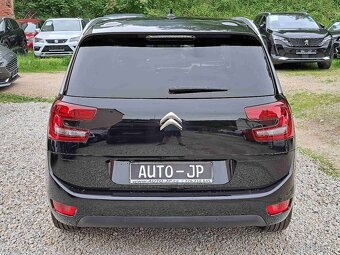 Citroën Grand C4 Spacetourer 1,5 HDI EAT8 FEEL 134.000 km - 4