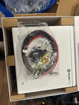 PYLONTECH slučovač pro 3 bateriové věže - 4