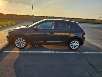 Volkswagen Polo 1.0TGI 66kw 2020 - 4