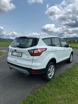Ford Kuga 2.0 TDCi 4x4 DPH - 4
