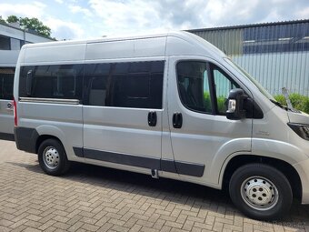 Fiat Ducato 2016 L2H2 2.3JTD 109 kW bus 171000 km - 4