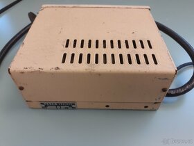 Tesla 2101 BV "Orlík" - 4