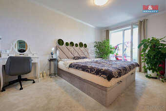 Prodej bytu 2+kk, 66 m², Olomouc, ul. Jeremiášova - 4