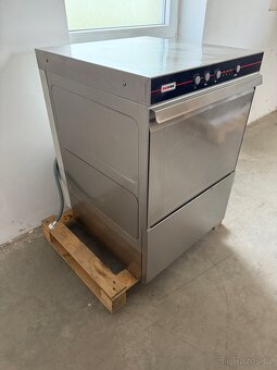 Myčka nádobí RedFox QQ50 - 4