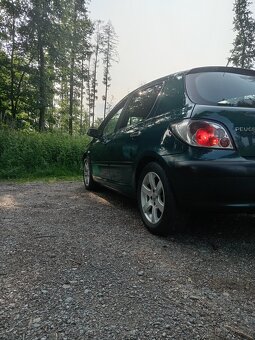 Peugeot 307 1.6HDI 80kw - 4