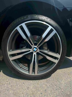 BMW 740d Xdrive 7L - 4