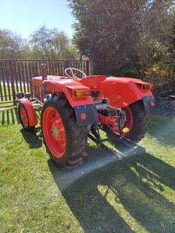Zetor 2511 - 4